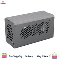 【WVH】-Frame Case Chassis for TH3P4G3 OCuP4v2 OcuLink Thunderbolt3/4 USB4 PCIE 4.0 SFX FLEX External 