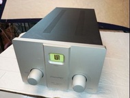 Unison Research Unico PRE Valve Solid State Preamplifier