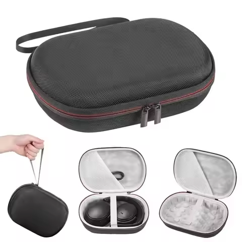 T700 BT Case for JBL TUNE 700BT 710BT 750BTNC 760NC 770NC & Live 500BT 650BTNC 660NC Headphone bag H