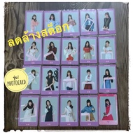 Model 2 Stock Clearance BNK48 Photo card GSB Piggy Bank BNK48 x (2/2) x BNK48 Government Savings 2nd