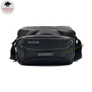 Rush Rider Crossbody Waterproof Sling Bag Men Shoulder Bags 2711