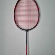 Yonex Arcsaber 11 Play Badminton Racket Preloved