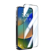 Benks 0.4mm King Kong Corning HD Film Tempered Glass For iPhone 14 Pro 15 Pro Max Anti-drop Oleophob