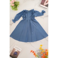 Anya gown for kids