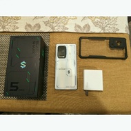 Xiaomi Black Shark 5 Pro SG Local Set One Year SG Official Warranty