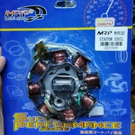 Wave 125 Stator Coil