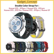For Huawei GT5 GT5pro / Huawei Watch GT4 GT4pro / Huawei GT3 GT3pro / Huawei Watch GT2 Pro GT Double