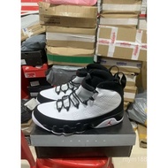 Hot Baking {54one} Aj9 White/School Red Black O9GM WJMI