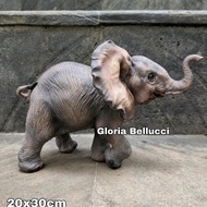 NEW PRODUCT!! Elephant Statue Trunk Display Elephant Decoration Home Interior Decoration