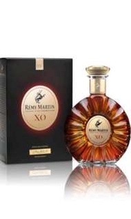 人頭馬XO 婚後物資