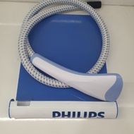 Philips steam iron accessories - Philips GC482 iron handle (installation instructions)