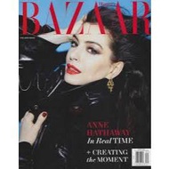 HARPER'S BAZAAR US (SINGLE ISSUE)