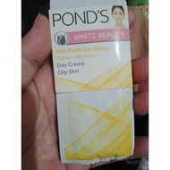 ponds day cream sachet 10 pcs