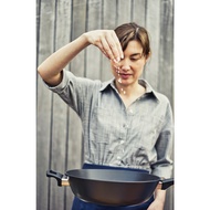 DANIELLE Non-stick Ceramic Wok (30cm)