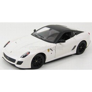 Model King Hot Wheels 1: 18 Ferrari 599GTO 1: 18 599GTO