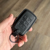 Land Rover Buttero 鑰匙皮套 Rage Rover Discovery sport VELAR