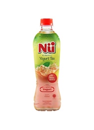 Nu Yogurt Tea 450ml
