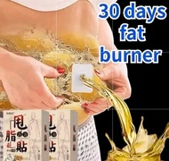 Slimming Patch Pelangsing slim patch koyo pelangsing perut pembakar lemak tanpa diet