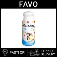 Caladine Soft Comfort Itching Powder - 220 gr