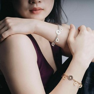 Women's Chain Bracelet Women's Gold Chain Bracelet Women's Silver Chain Bracelet Rosegold Bracelet
