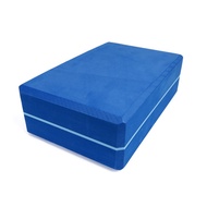 Advanced Yoga Brick (50D Hardness) (EVA Foam Brick/High Hardness Brick/Yoga Brick/Foam Block)