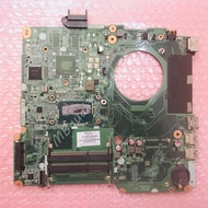 732086-501 732086-001 i5-4200U CPU DA0U83MB6E0 For HP Pavilion 15-N 15-F Laptop Motherboard DDR3L 10