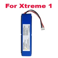 NEW BRAND for JBL xtreme 1 2 3 Battery IBA001GA ID1019 For JBL Xtreme 2 for JBL Xtreme 3 Xtreme2 Xtr