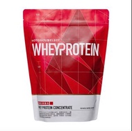 台灣直送 ✈️ 館長- 惡名昭彰 Notorious Select 濃縮乳清蛋白 1kg/包