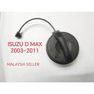 ISUZU D MAX FUEL TANK CAP 2003-2011