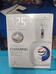 Centralin Speed Foaming 自動感應泡沫洗手機