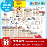 [Original] Hegen PCTO PPSU Bottle Botol / Drinking Bottle / Straw Cup / Teats Teat Puting / Milk Sto