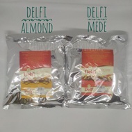 Chocolate/chocolate delfi mede/Chocolate delfi almond Packing 1kg