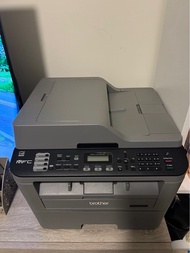 Brother MFC-L2700DW 打印機