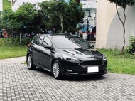 2018年 FOCUS 馬丁頭 頂級1.5T 0931-074-207 鄭先生