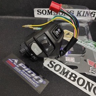 Switch Double Signal LC / Ego S / Ego Solariz