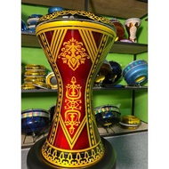 Darbuka 83/4inc premium darbuka/ nice darbuka/