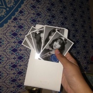 Gfriend Official Lightstick PC ( From official lightstick ) ❤