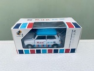 全新未開/ Tiny - 甄沾記雪糕迷你谷巴/ Mini Cooper Mk 1 Yan Chim Kee