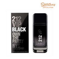 Carolina Herrera 212 VIP Black EDP (100ml) YC59