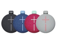 旺角門市發售 [原裝行貨 2年保養] Ultimate Ears UE Miniroll 藍牙喇叭