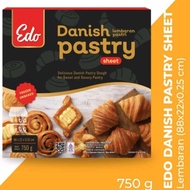 >>>>>] Edo Danish Pastry Sheet