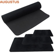 AUGUSTUS Magic Card Mat, Performing Magic Props Magic Trick Coin Pad, Easy To Do Large Mentalism 3 S