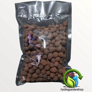 Hydroton clay pebbles 2liters