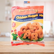 Champ Nugget ABC 225 Gram / Naget Ayam ABC Champ