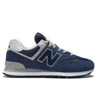 New Balance Unisex 574 Core (Standard) - Navy