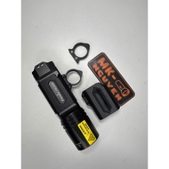 TACTICAL RING – FENIX TK35R FLASHLIGHT MAGIC RING