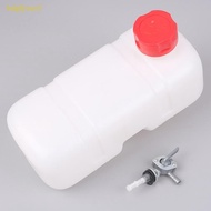 BDGF Replacement Part Plastic Fuel Tank Assembly for Chinese E43 Filter Cap Valve Co Tap Pump Parts 