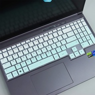 MECHREVO Jiaolong 16Pro (2025, RTX 5070Ti) Keyboard Cover – Protective Case for Laptop [ZK]