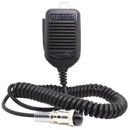 8 Pin HM-36 Microphone Mic For ICOM HM36 IC-718 IC-775 IC-7200 IC-7600 IC-25 IC-28 IC-38 Car Radio M