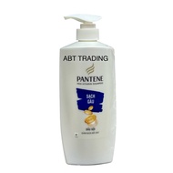 Pantene Pro-Vitamin Shampoo 700ml vitnamis